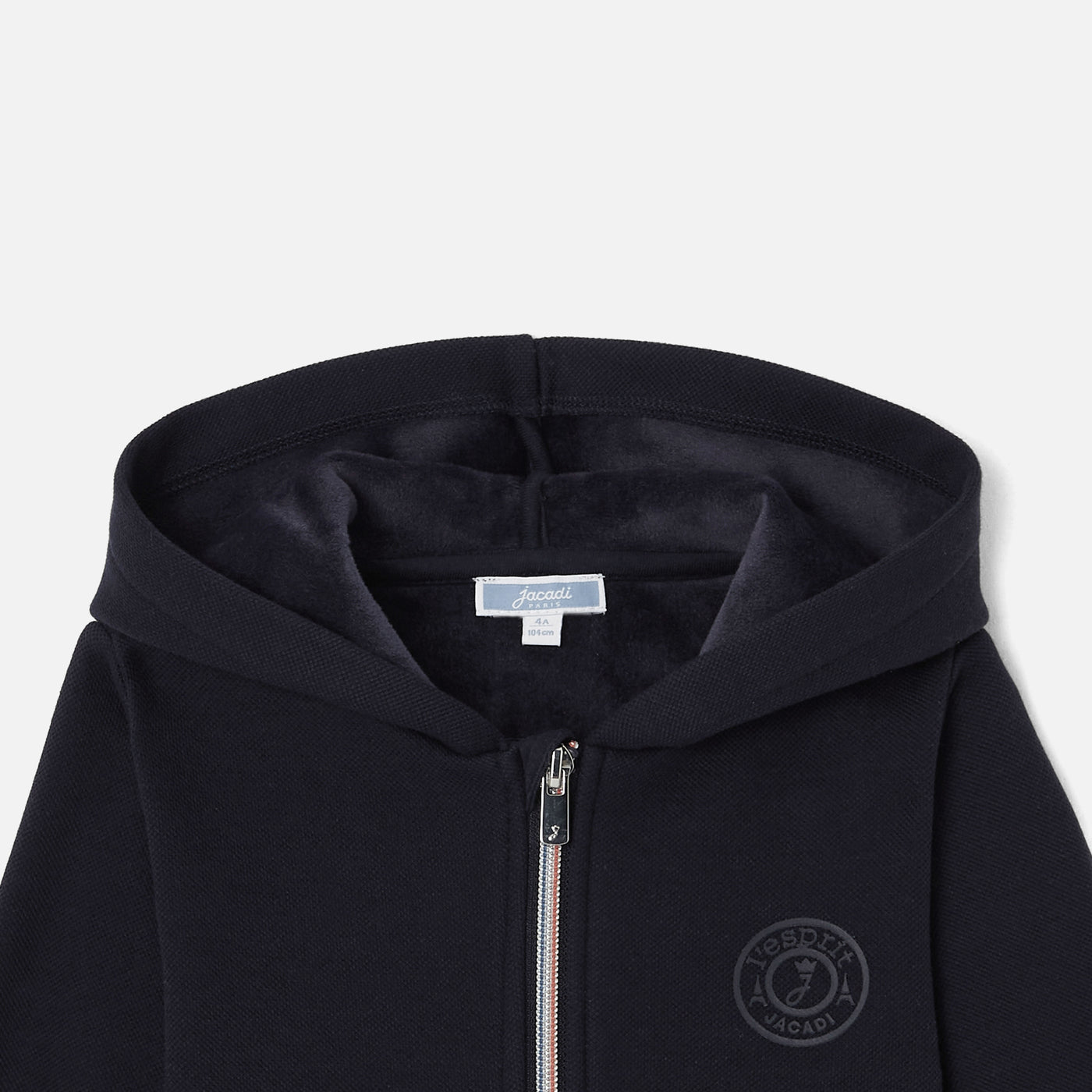 JACADI HOODIE