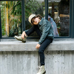 LIL LEGS SKINNY WEEKDAY PANTS