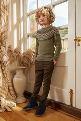 FYVE PRIMOSE PANTS