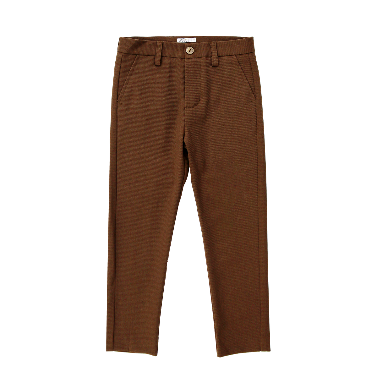 COCO BLANC DRESS PANTS