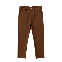 COCO BLANC DRESS PANTS