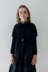 PETITE AMALIE SHAWL CARDIGAN