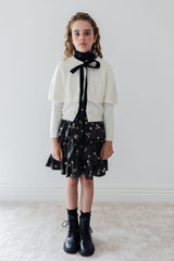 PETITE AMALIE SHAWL CARDIGAN