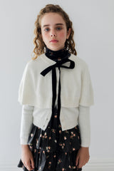 PETITE AMALIE SHAWL CARDIGAN