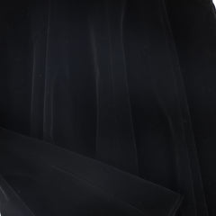 VALENTINA VELVET MAXI SKIRT
