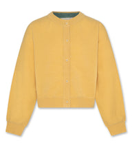 AO 76 PATTI BUTTON DOWN CARDIGAN