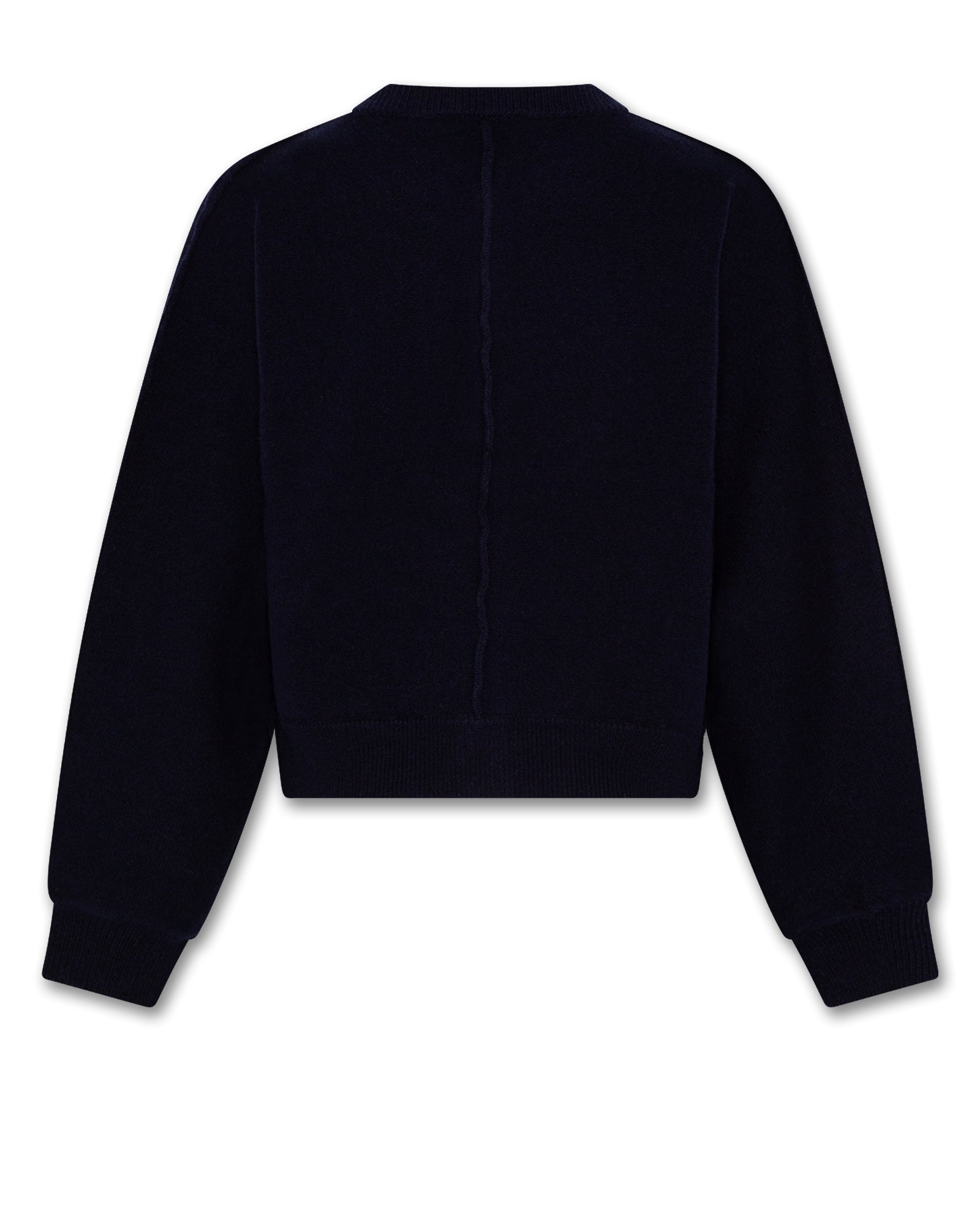 AO 76 PATTI BUTTON DOWN CARDIGAN