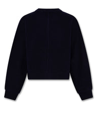 AO 76 PATTI BUTTON DOWN CARDIGAN