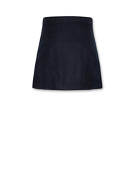 AO 76 CARMELITE PLEATED MAXI SKIRT