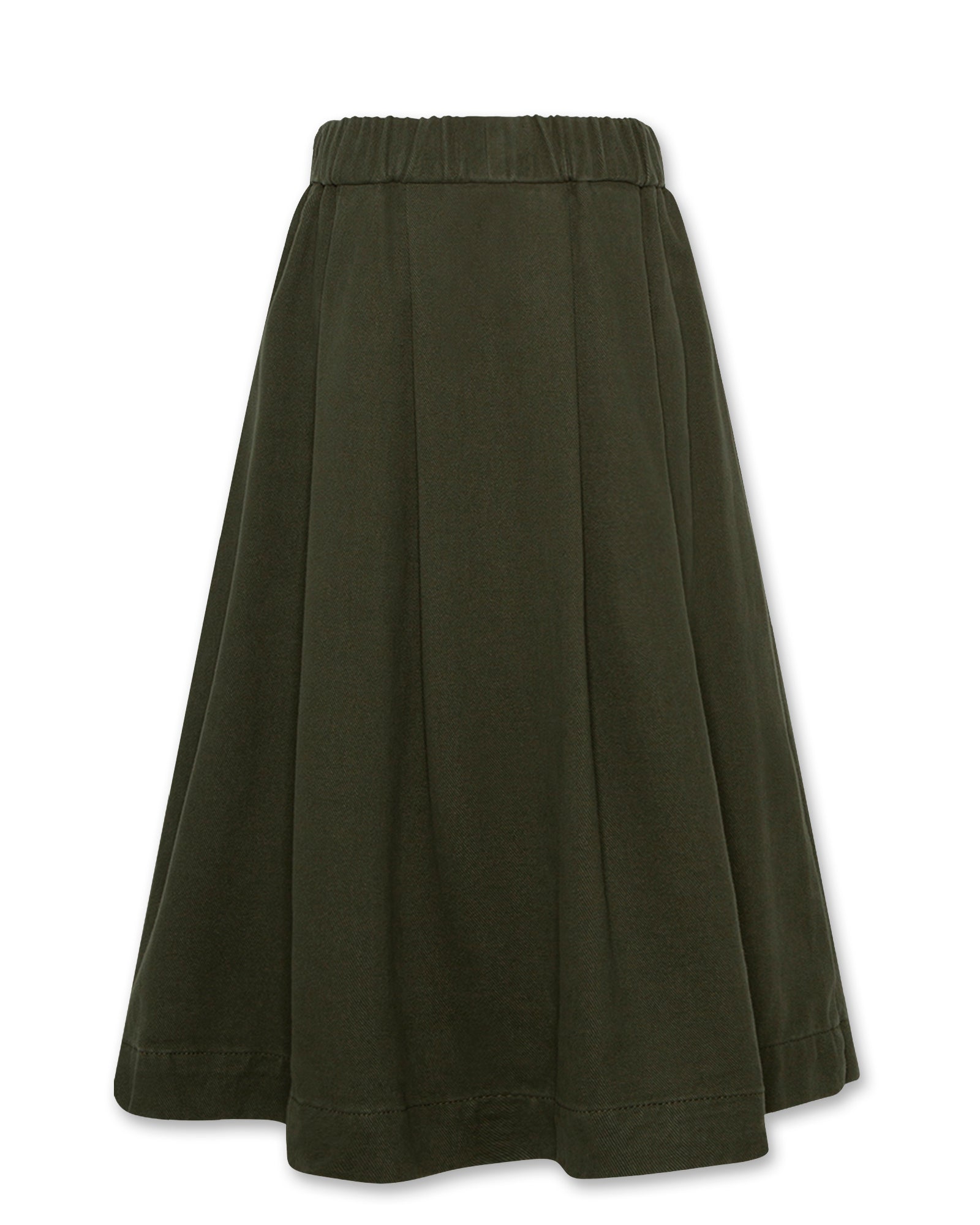 AO 76 SAWA MAXI SKIRT