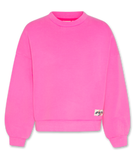 AO 76 VIOLETTA FOCUS SWEATER