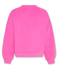 AO 76 VIOLETTA FOCUS SWEATER