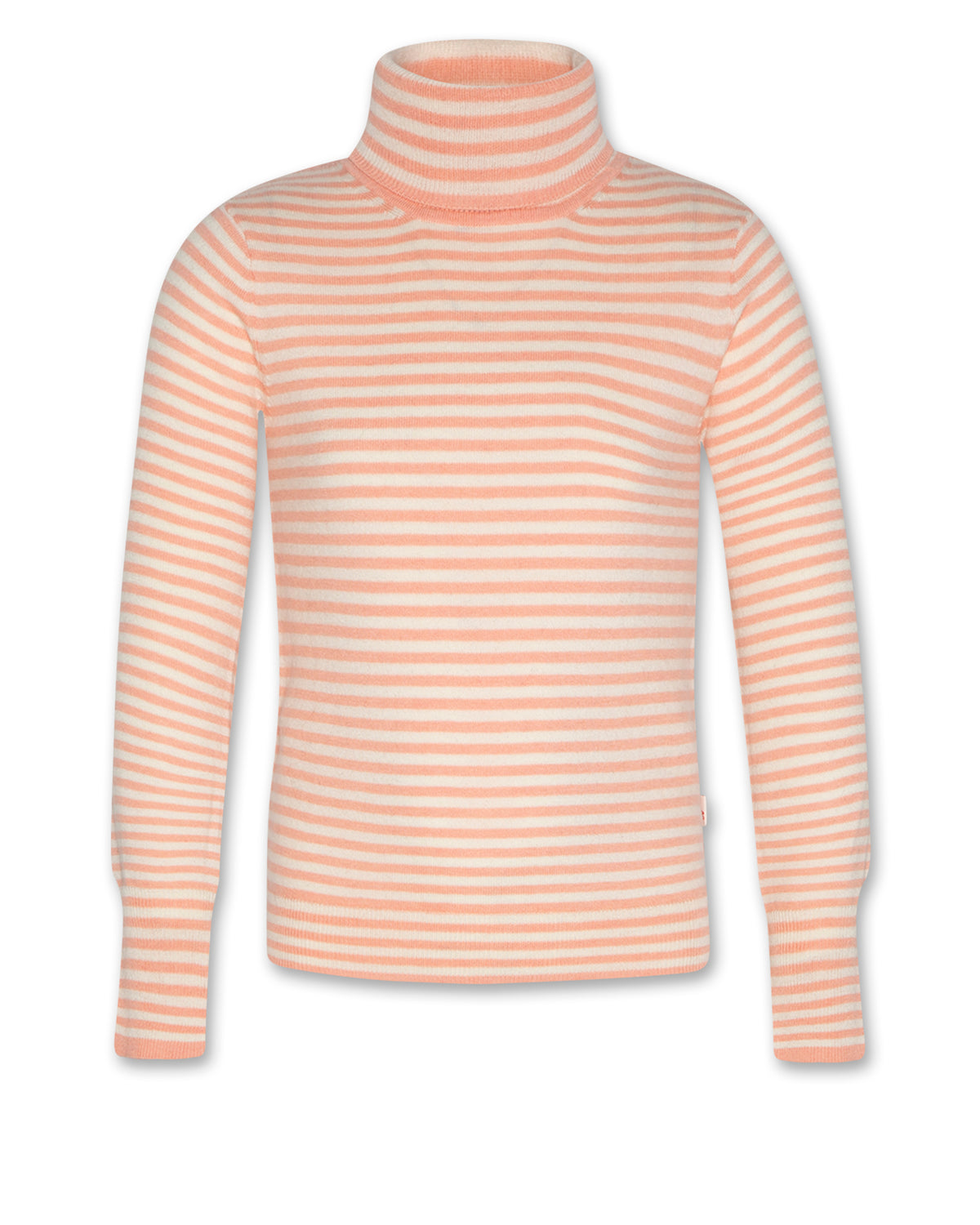 AO 76 VICKY STRIPED TURTLE