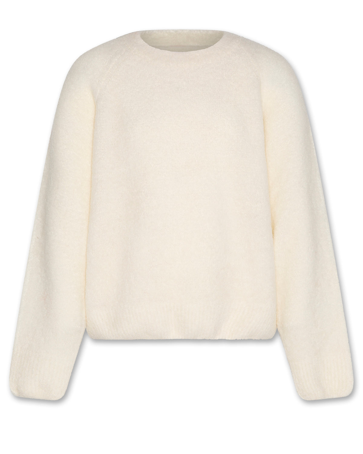 AO 76 BETTY CREW NECK SWEATER
