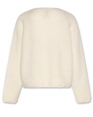 AO 76 BETTY CREW NECK SWEATER