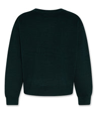 AO 76 ELLY CREW NECK SWEATER
