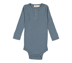 MARMAR 2PC RIBBED LS BODY TOP W/LEG LEGGING