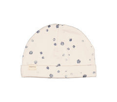 MARMAR 3PC MARBLES RUBETTA FOOTIE AIKO HAT & BLANKET