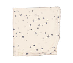 MARMAR 3PC MARBLES RUBETTA FOOTIE AIKO HAT & BLANKET