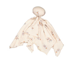 MARMAR CUDDLE CLOTH MEADOW LEAVES PRINT
