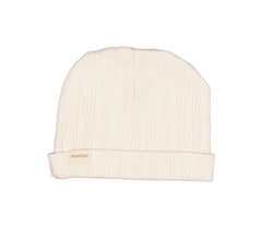 MARMAR 3PC RIBBED RUBETTA FOOTIE AIKO HAT & ALIDA BLANKET