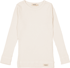MARMAR  2PC LS TOP PLAIN W/LEG LEGGINGS