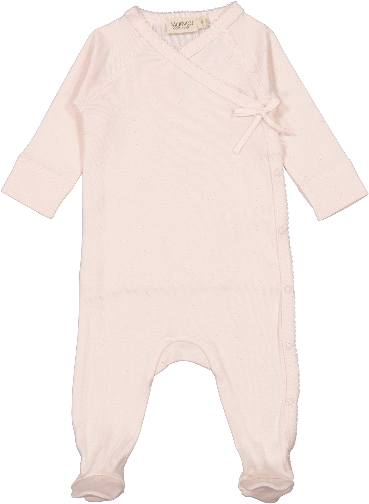 MARMAR 2PC RUBETTA FOOTIE W/AIKO HAT
