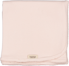 MARMAR 3PC RUBETTA,AIKO HAT & ALIDA BLANKET