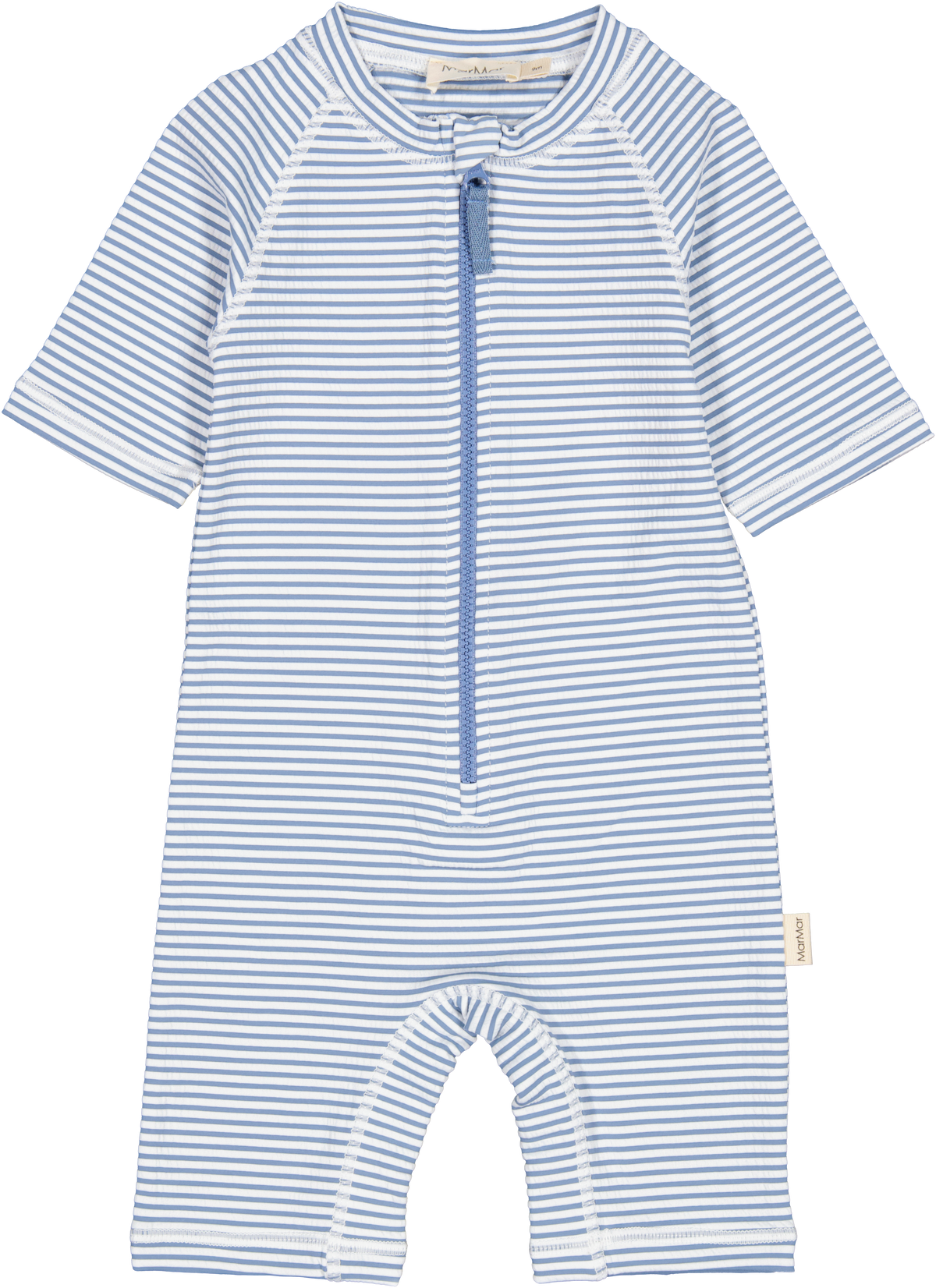 MARMAR ONE PIECE SWADE SWIMSUIT