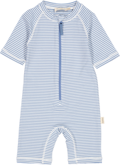 MARMAR ONE PIECE SWADE SWIMSUIT
