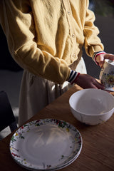 AO 76 PATTI BUTTON DOWN CARDIGAN