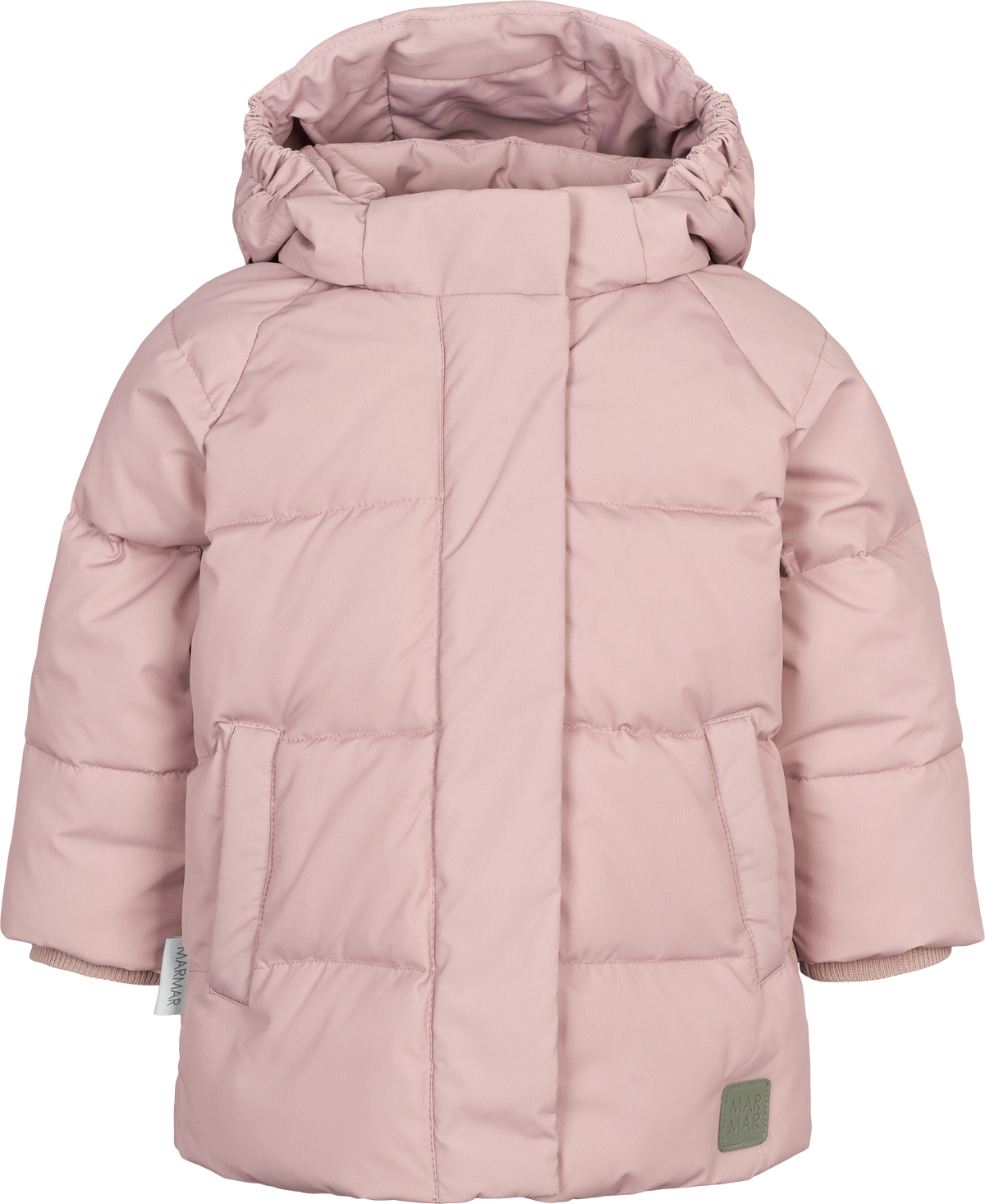 MARMAR 2PC OMEGA JACKET WITH ATLAS HAT
