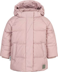 MARMAR 2PC OMEGA JACKET WITH ATLAS HAT