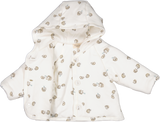 MARMAR JULA PETIT FLEURS JACKET