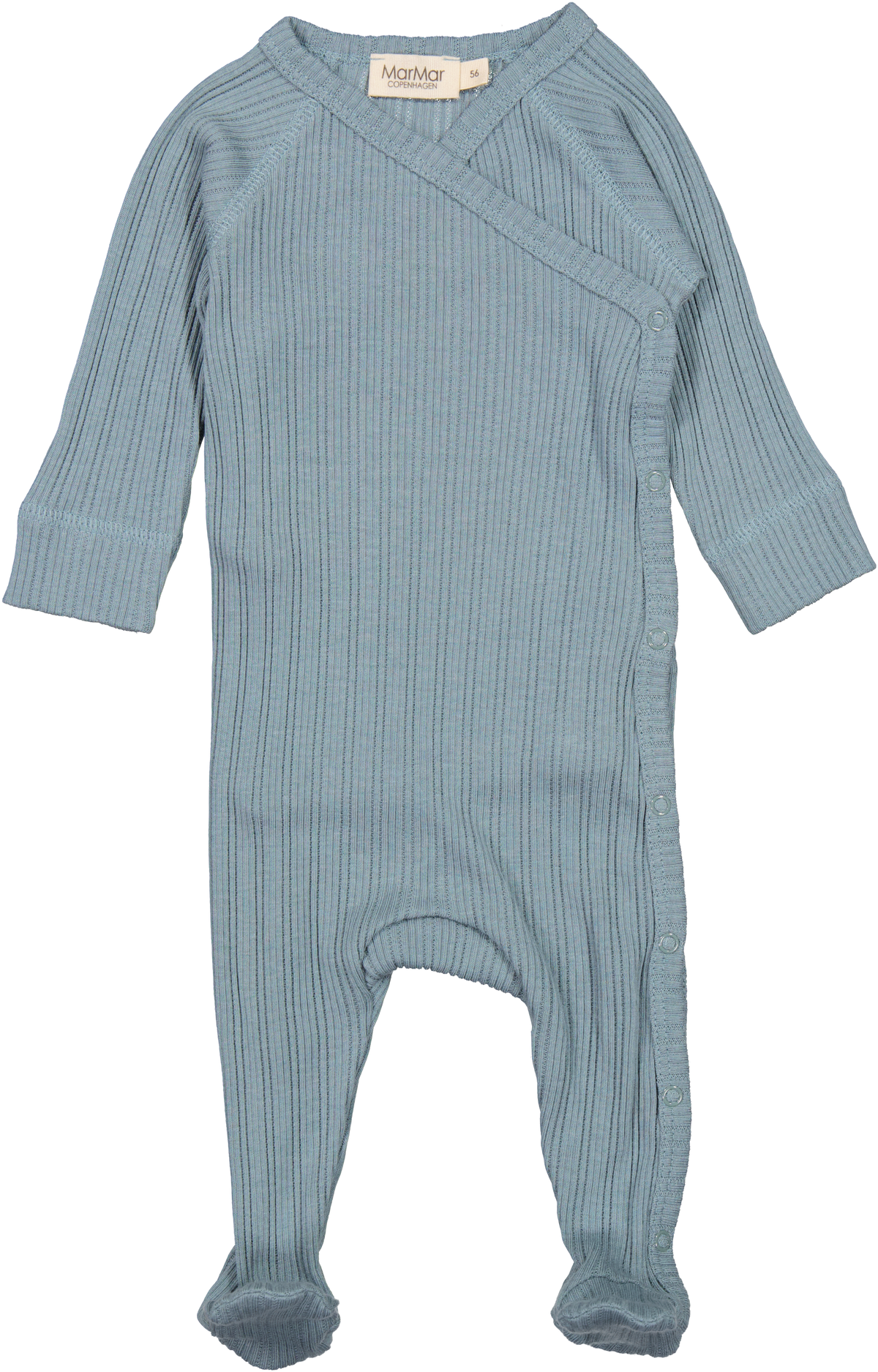 MARMAR 3PC RUBELLO FOOTIE,AIKO HAT AND ALIDA BLANKET
