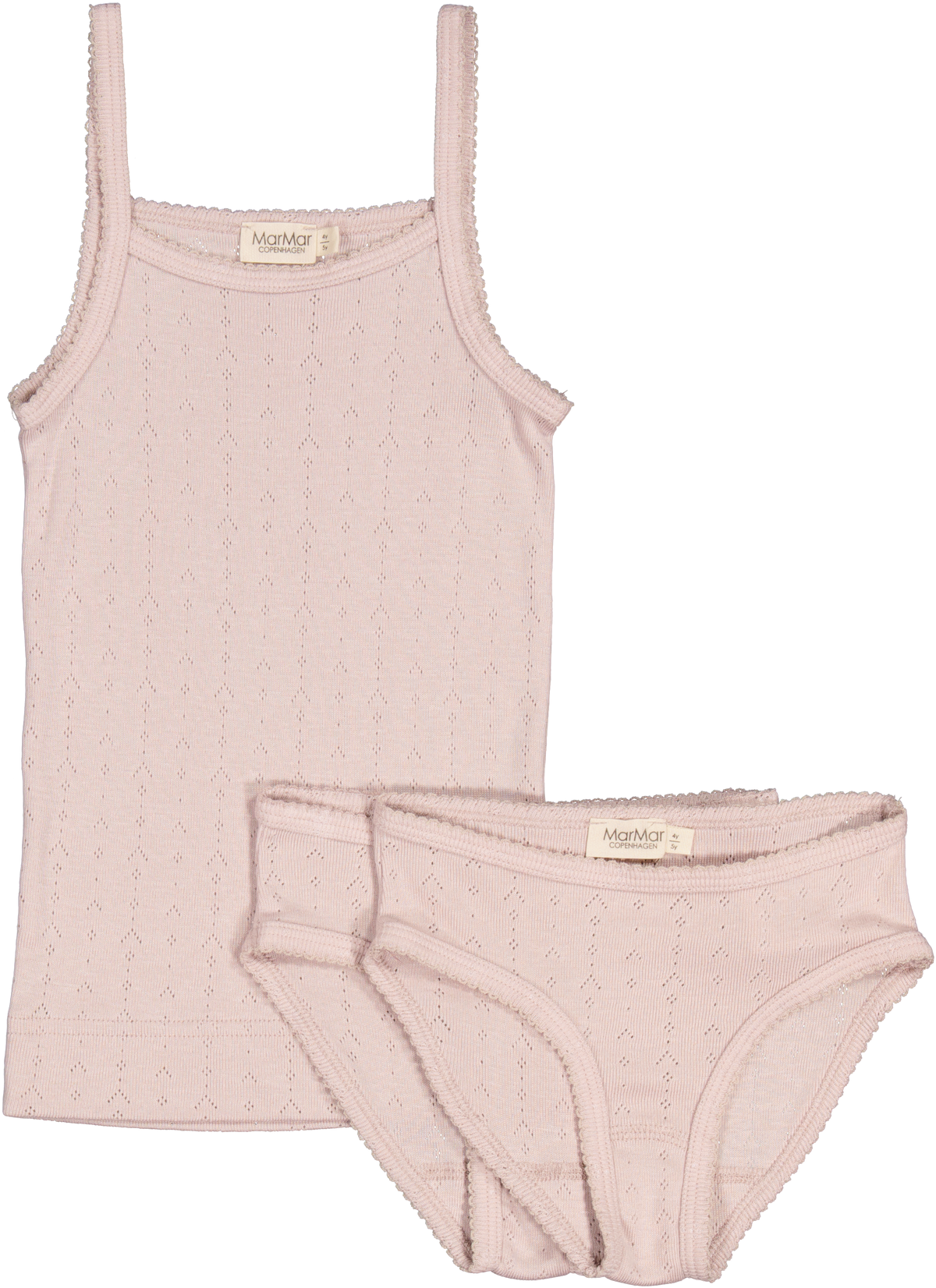 MARMAR UNDERWEAR SET