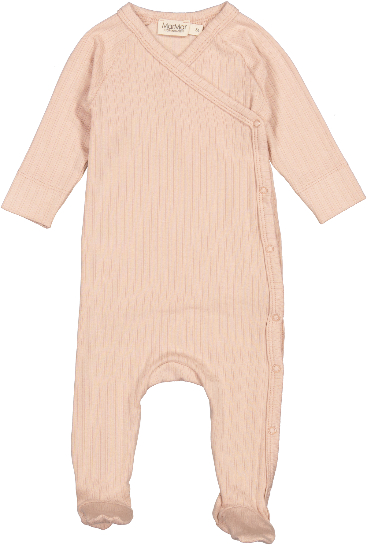 MARMAR 3PC RUBETTA FOOTIE WITH AIKIO HAT AND ALIDA BLANKET