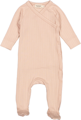 MARMAR 3PC RUBETTA FOOTIE WITH AIKIO HAT AND ALIDA BLANKET