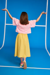 AO 76 ARBI CUBE T-SHIRT