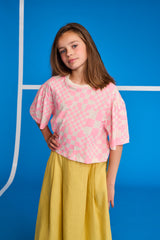 AO 76 ARBI CUBE T-SHIRT