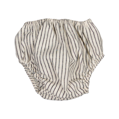 COTTON LITTLE THINGS 2PC  TOP WITH BLOOMER SET