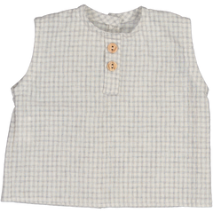 COTTON LITTLE THINGS 2PC  TOP WITH BLOOMER SET
