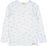 MARMAR DOLPHIN PRINT PJS