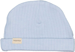 MARMAR 3PC RUBELLO FOOTIE, AIKO HAT AND ALIDA BLANKET