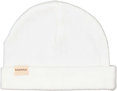 MARMAR 2PC RIBBED RUBETTA FOOTIE WITH AIKO HAT