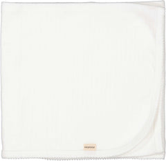 MARMAR 3PC RIBBED RUBETTA FOOTIE WITH AIKO HAT AND ALIDA BLANKET