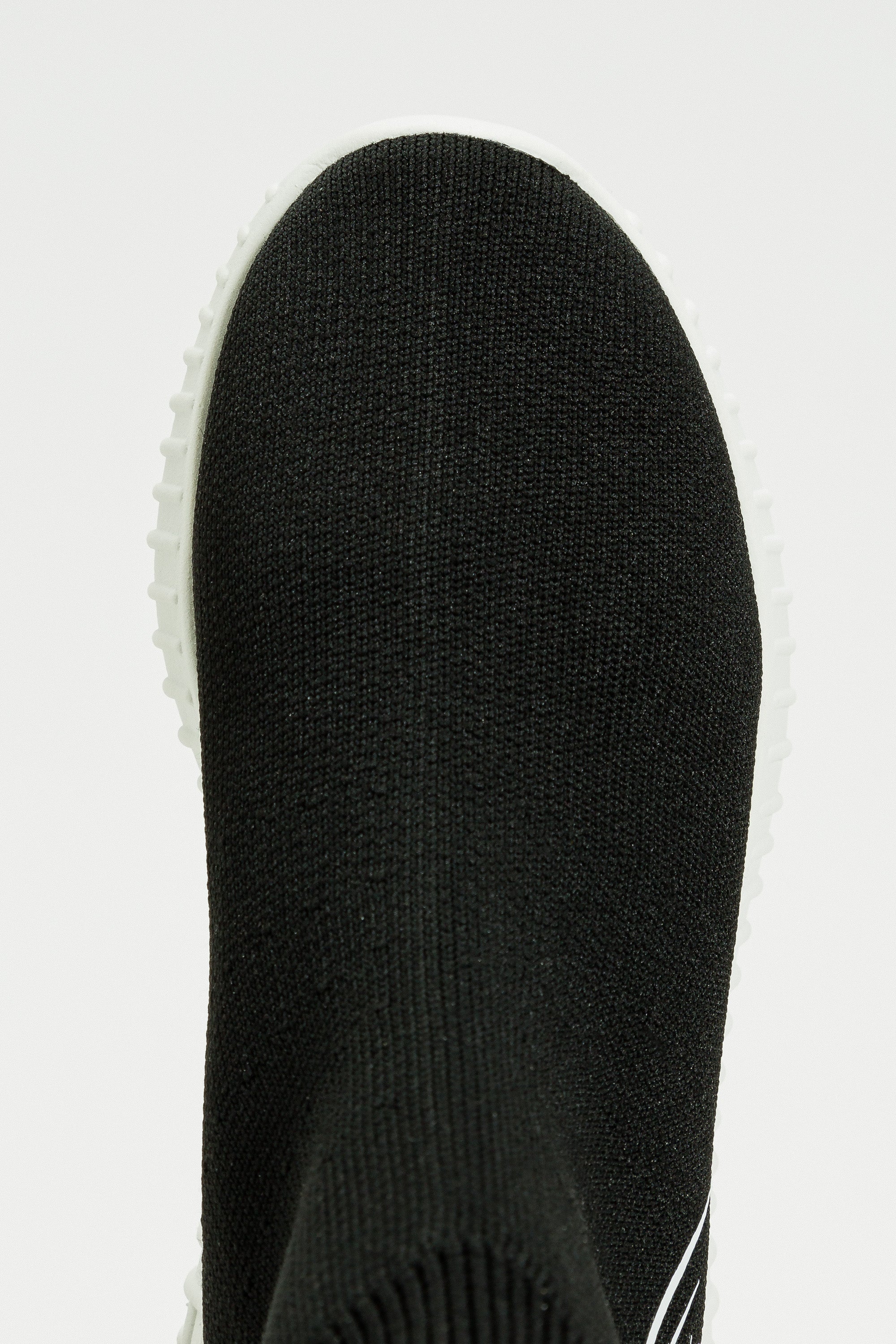 TWINSET HIGH FABRIC SNEAKER
