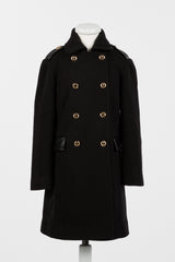TWINSET DOUBLE BREASTED COAT