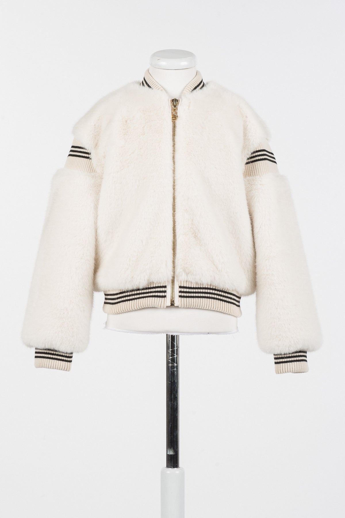 TWINSET BOMBER JACKET