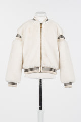 TWINSET BOMBER JACKET